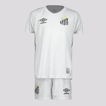 Kit Infantil Santos I 2024/2025 | Futmantos