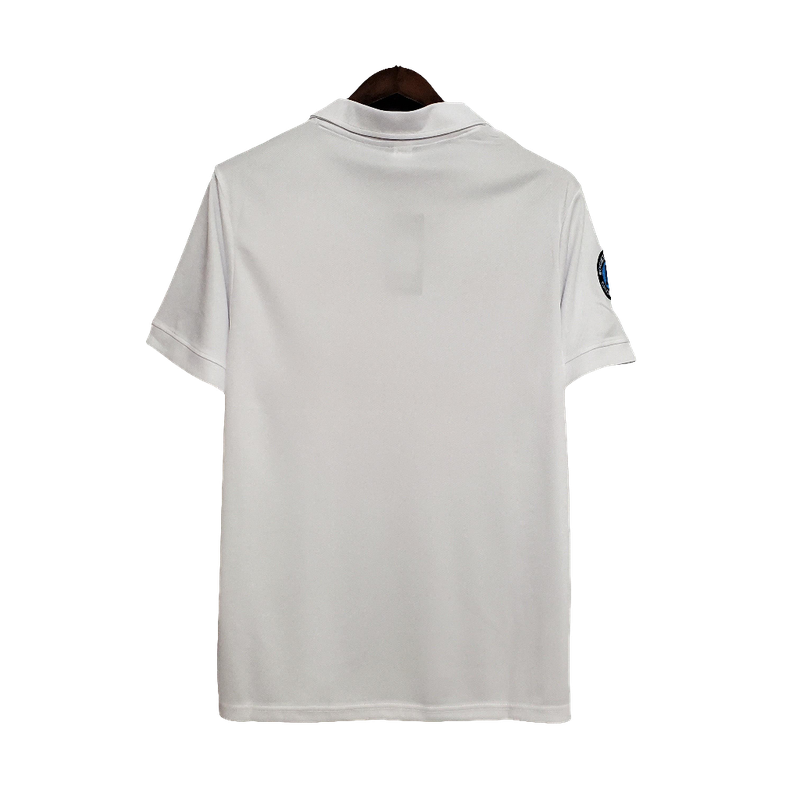 Camisa Napoli 87/88 II Away - Versão Retrô