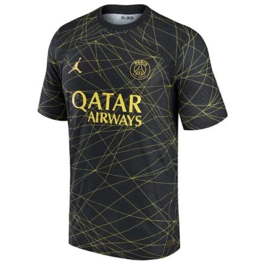 Camisa Paris Saint Germain IV 23/24- Torcedor