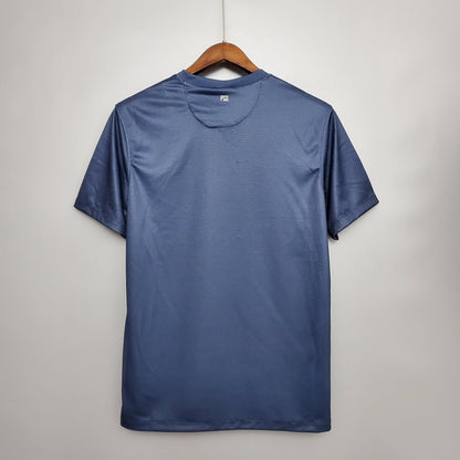Camisa PSG Retrô 12/13 - - Azul | Futmantos