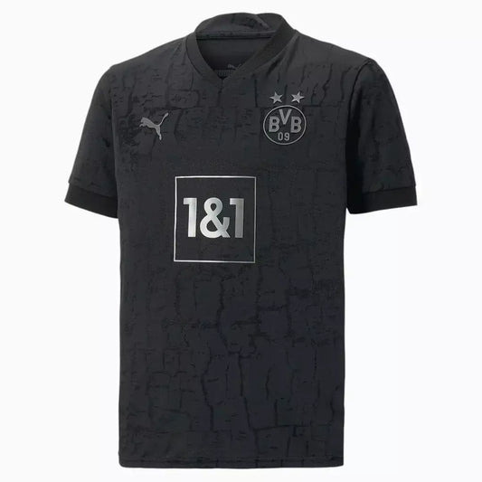 Borussia Dortmund Especial 110 Anos|FutMantos