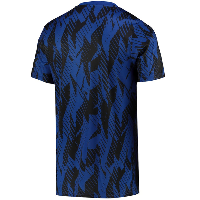 Camisa Seleção Argentina II 22 - Azul Escuro